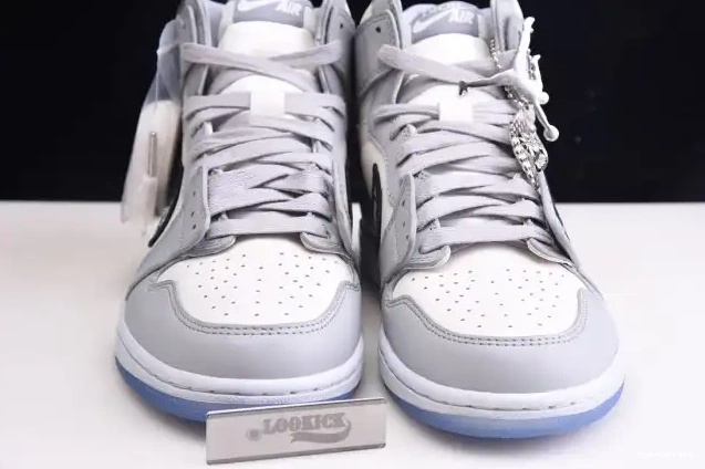 HYPE (DR CN8607-002 Retro 1 DR Jordan box) shoe High x 0407